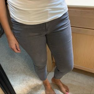 ❗️Great pair of skinny ankle pants❗️